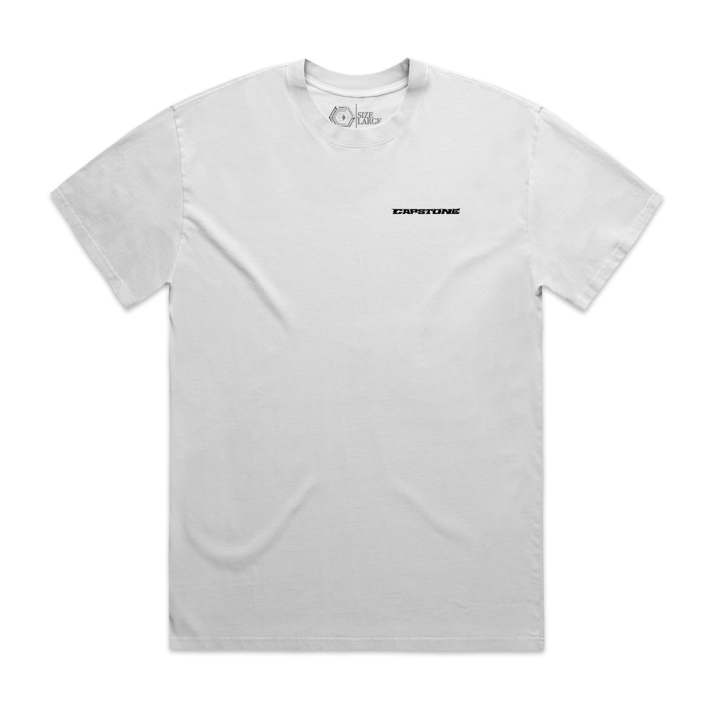 Dragon T-Shirt White
