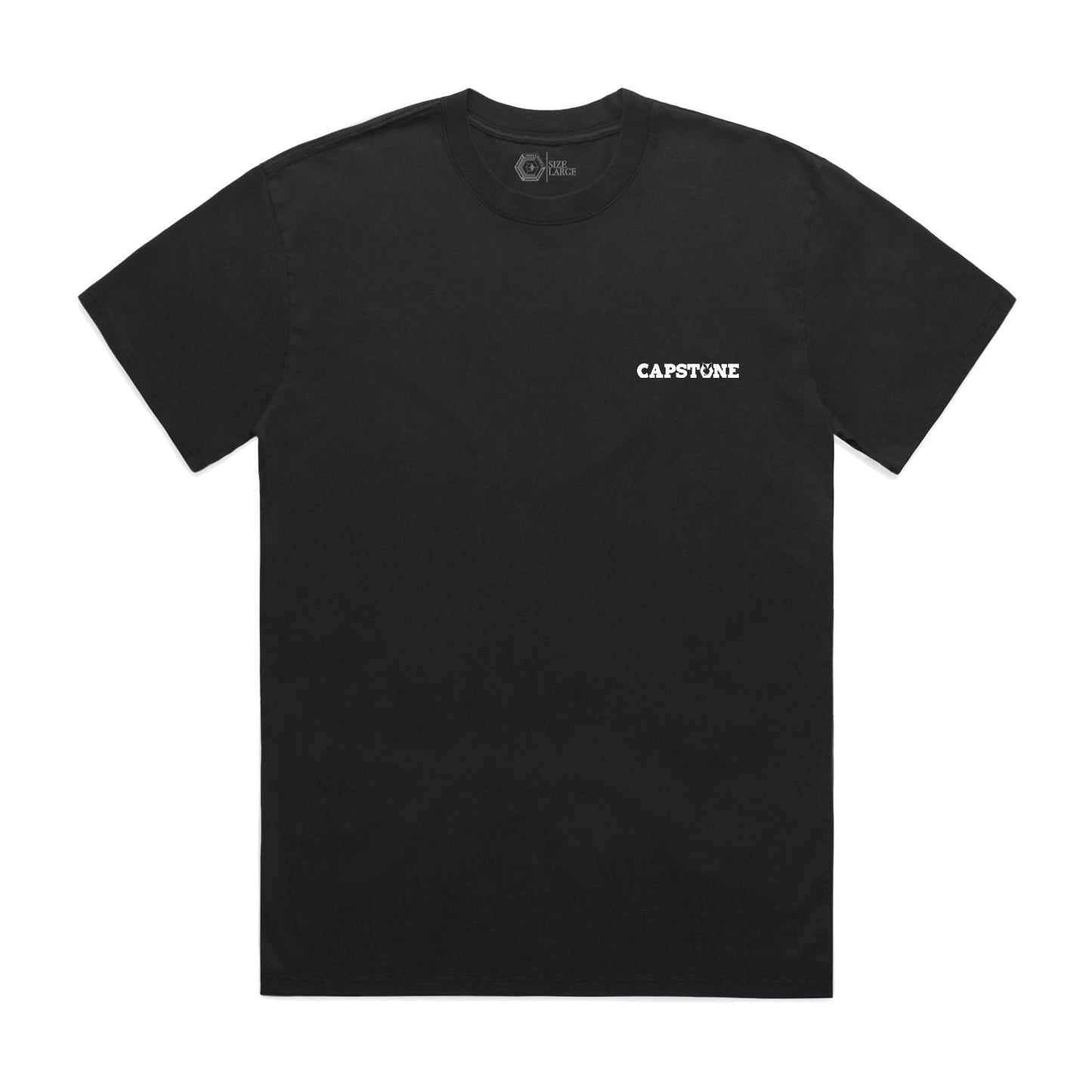 Playboy T-Shirt Black