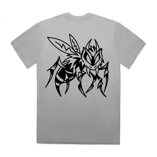 Killer Bee T-Shirt Storm