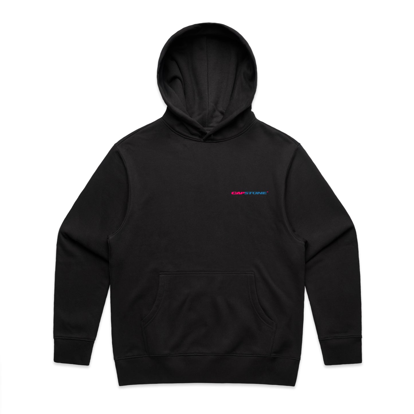 Cosmo Hoodie Black