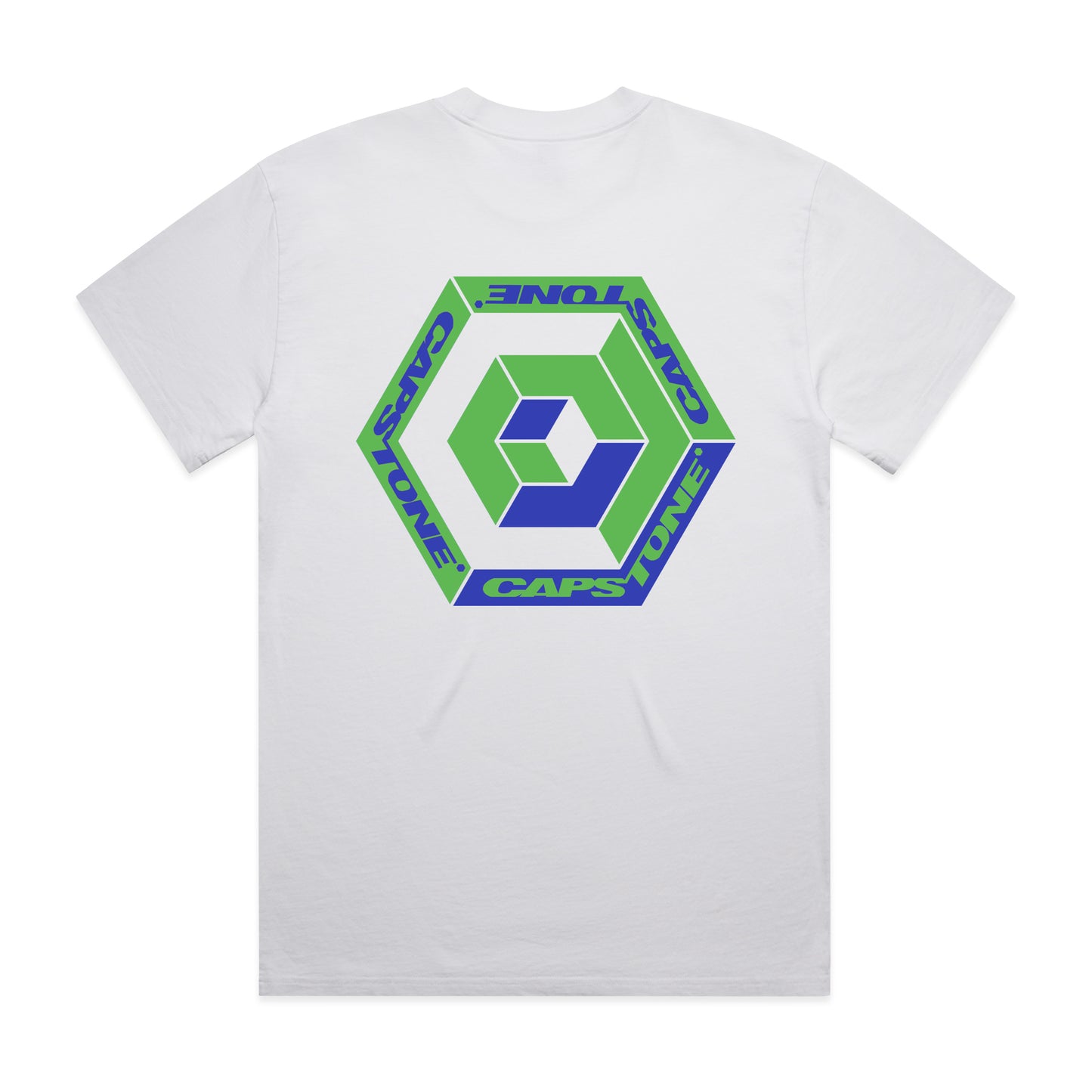 Sprite Logo T-Shirt White