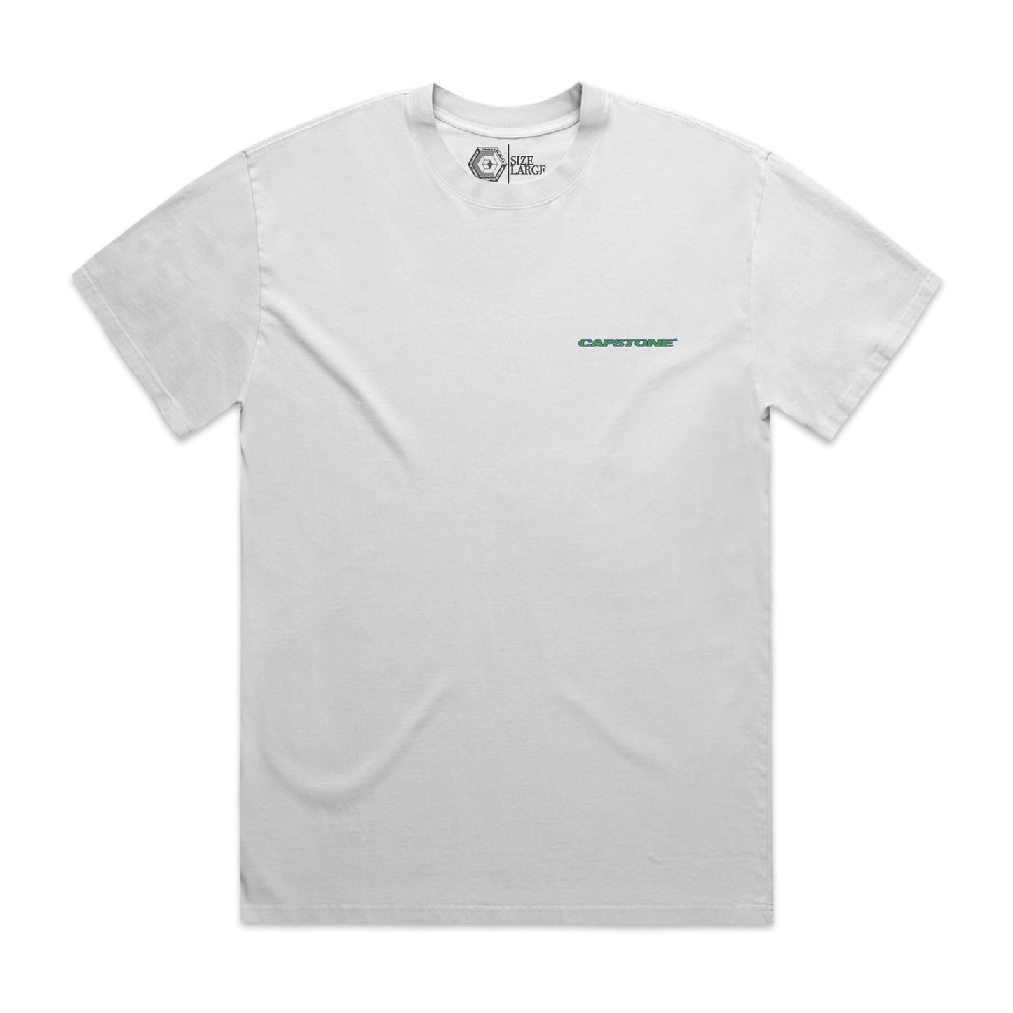 Sprite Logo T-Shirt White