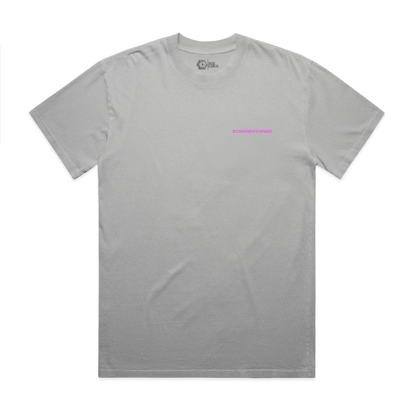 Pink Killer Bee T-Shirt Storm