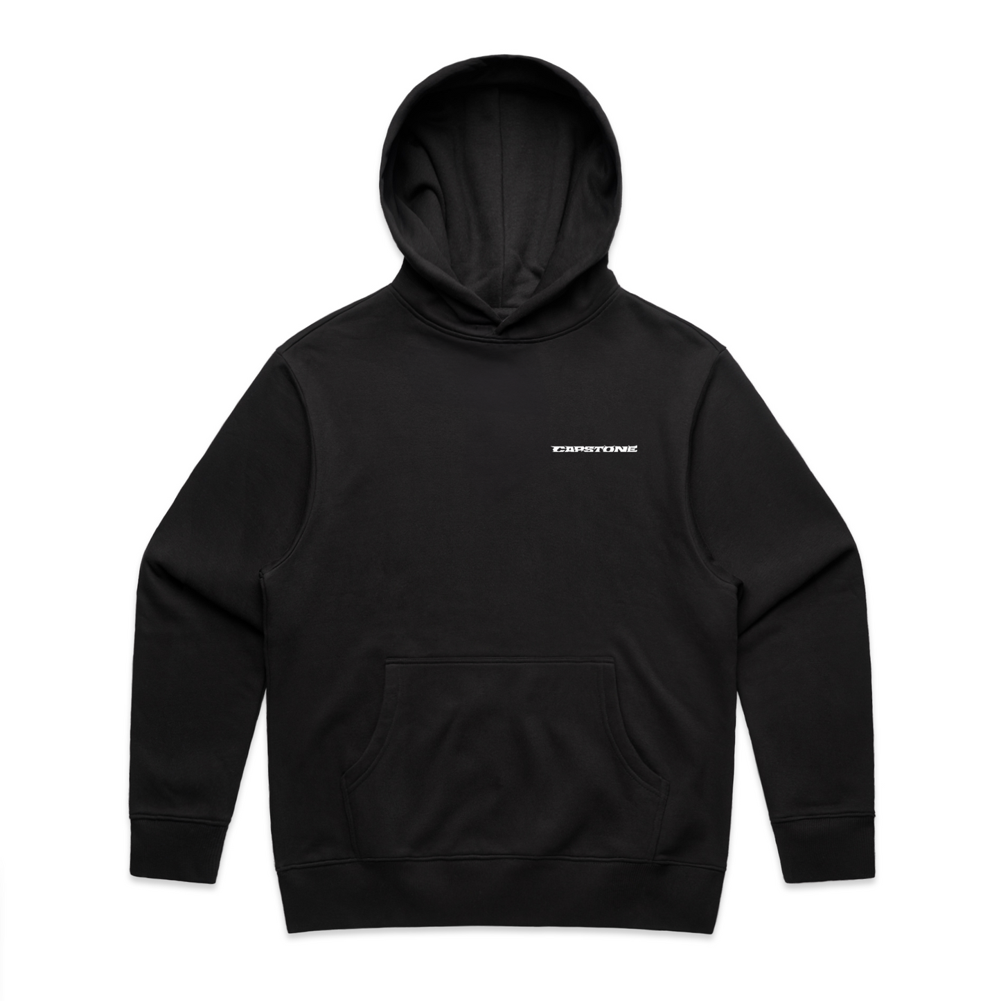 Killer Bee Hoodie Black