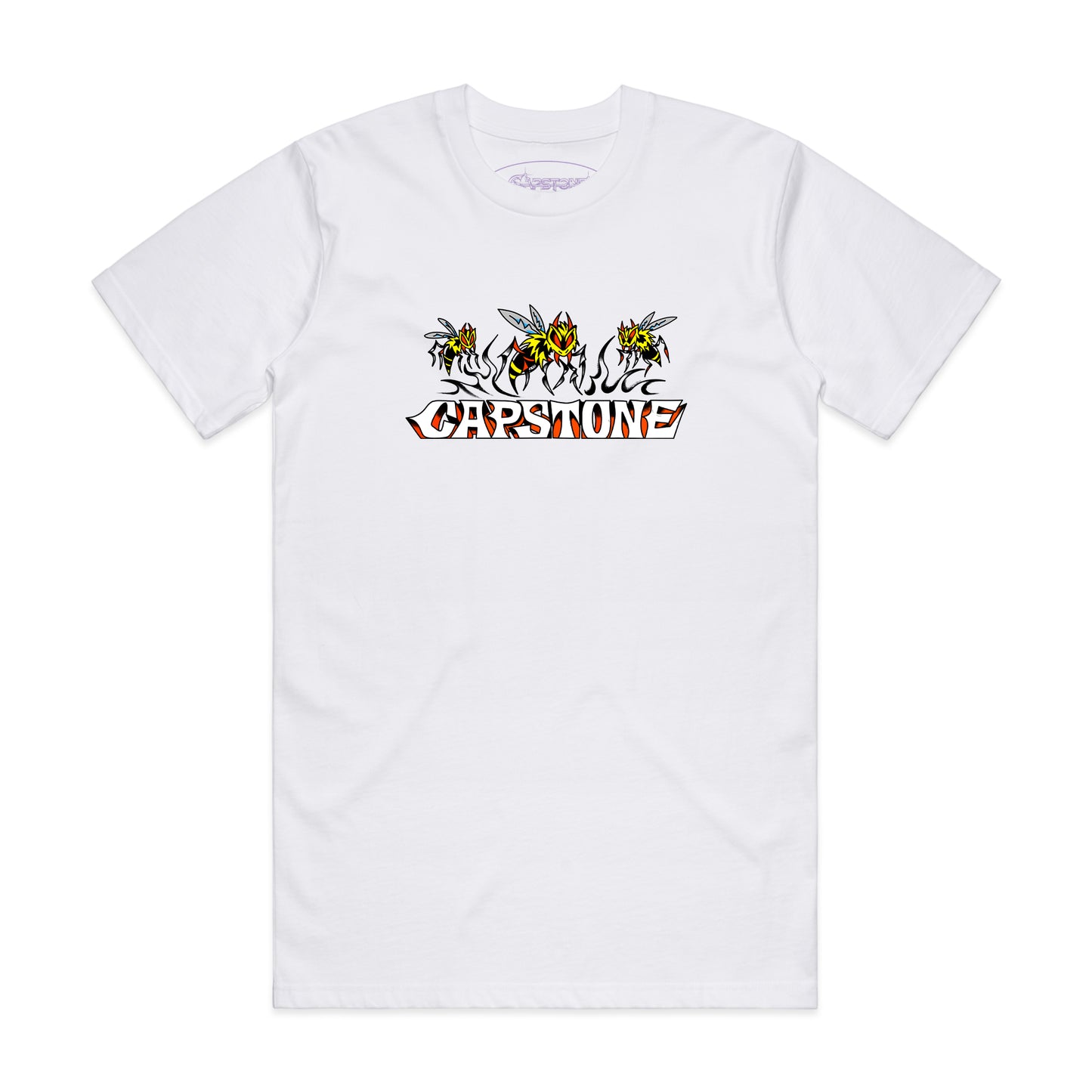 Swarm T-Shirt White