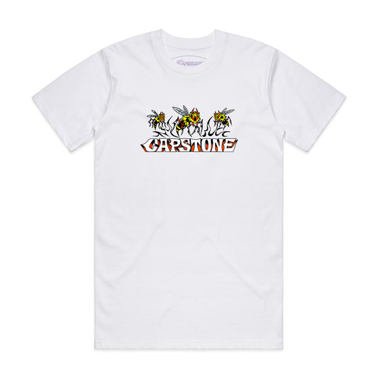 Swarm T-Shirt White