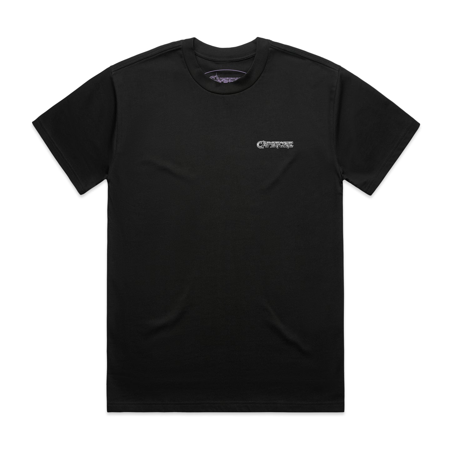 Sword T-Shirt Black