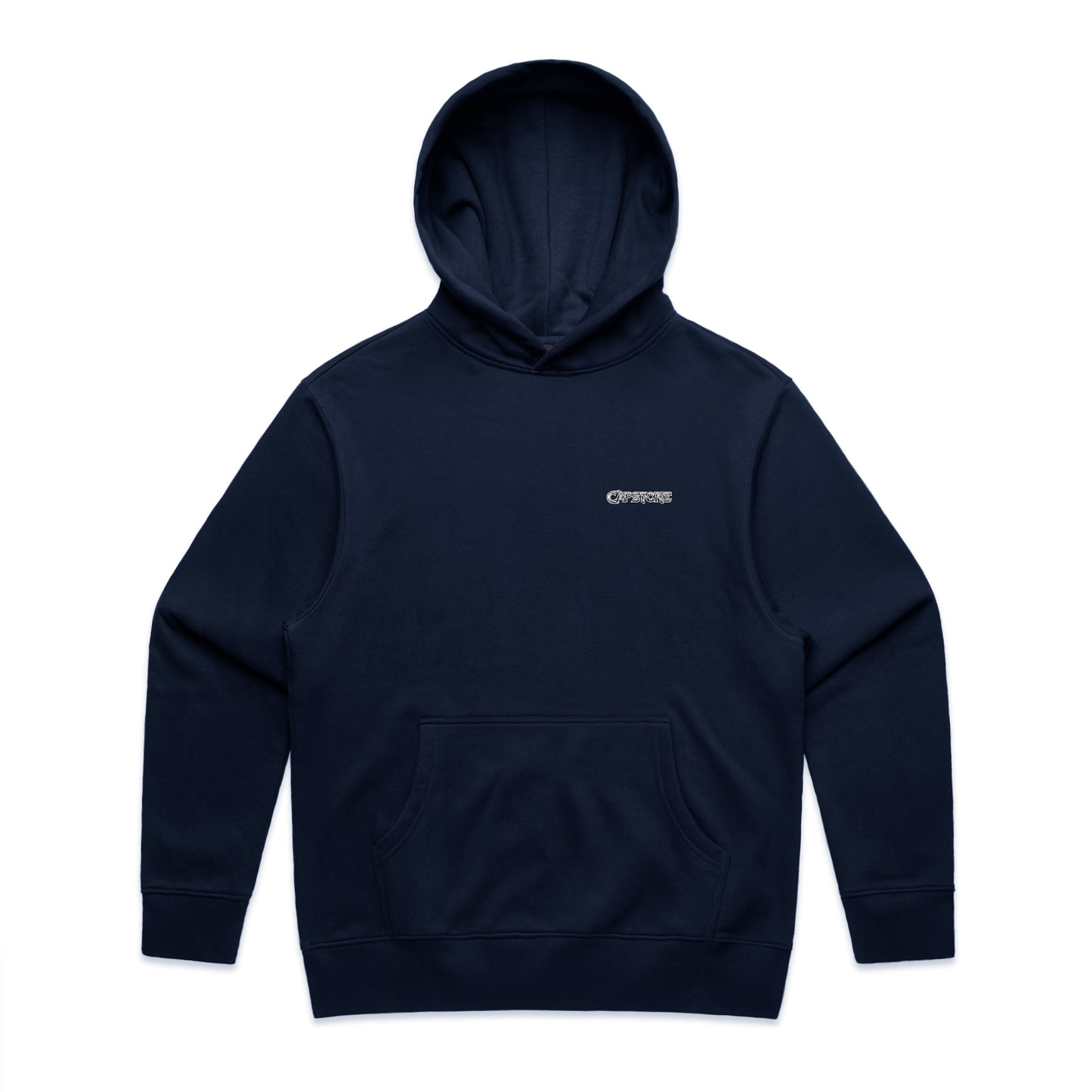 Sword Hoodie Navy